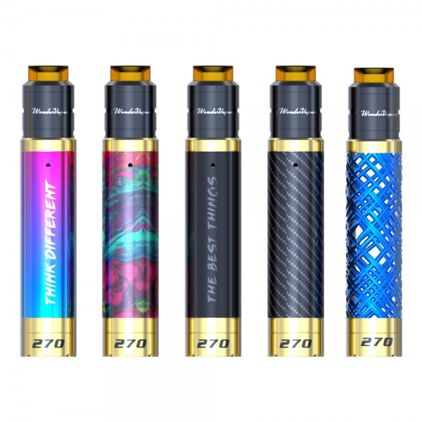 Kit IJOY Wondervape 270